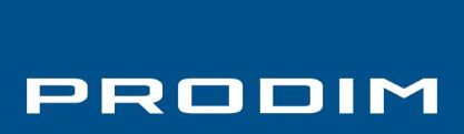 logo Prodim