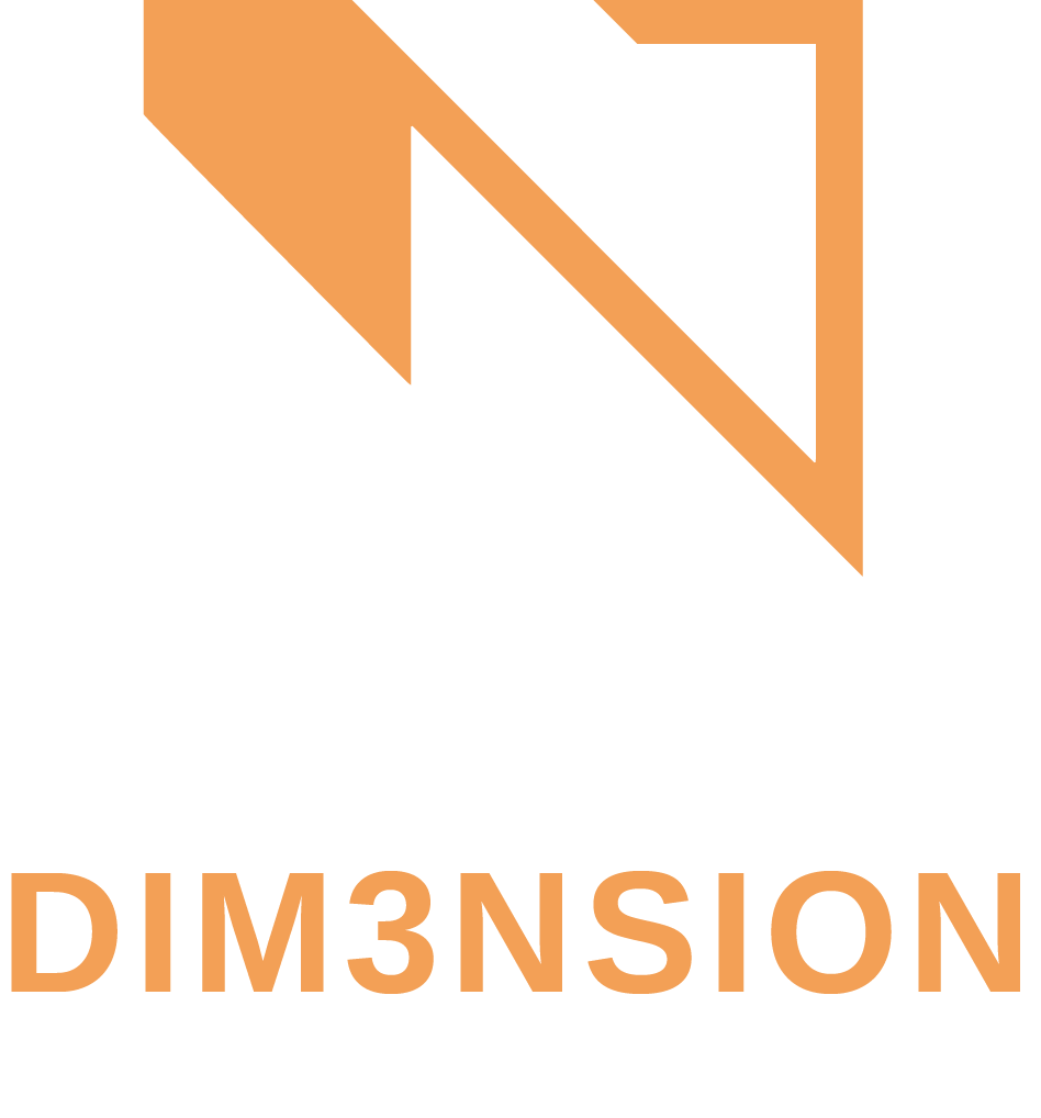 logo Dim3nsion